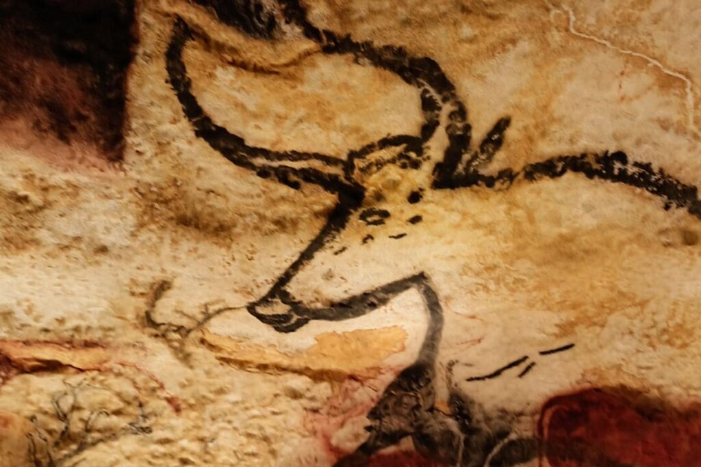 Lascaux IV