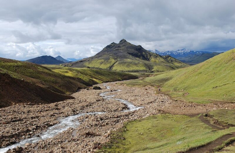 Laugavegur Trail
