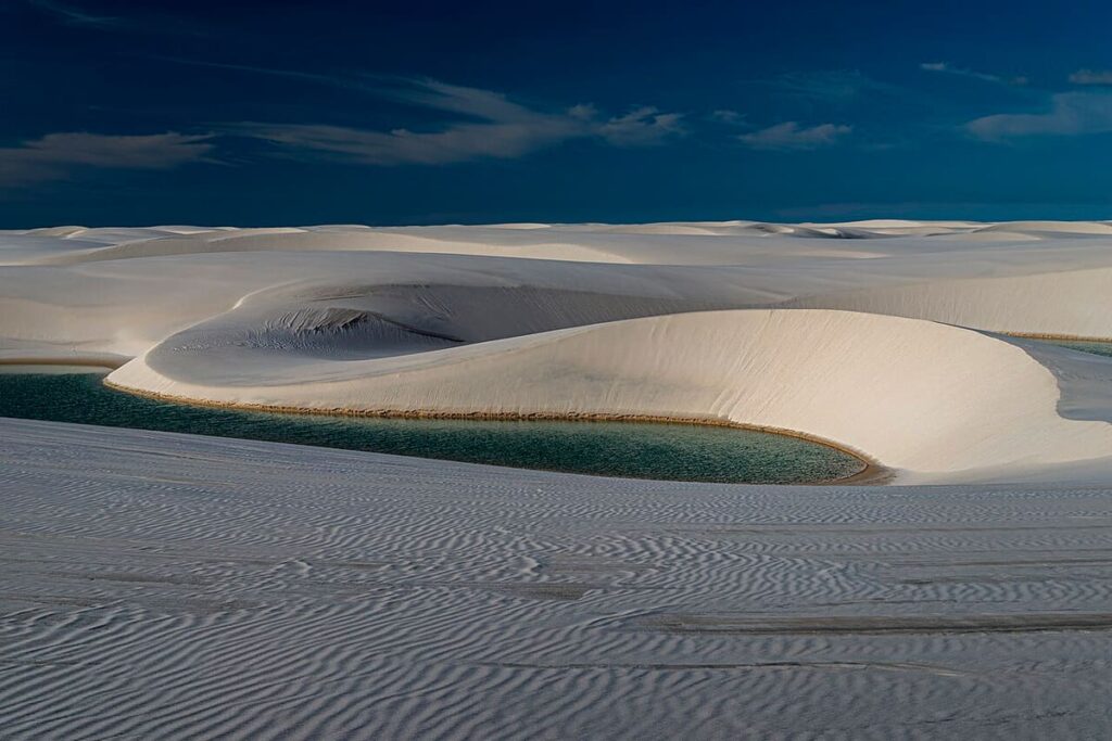 Lençóis Maranhenses