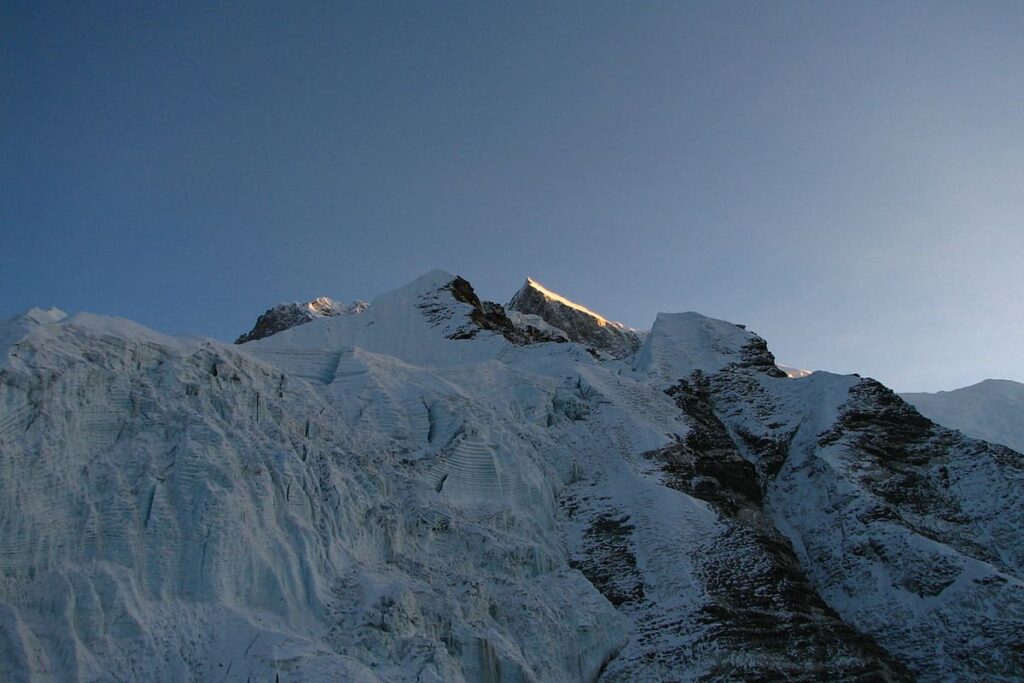 Lhotse