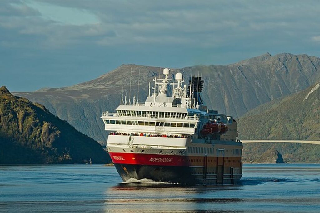 Lofoten Archipelago