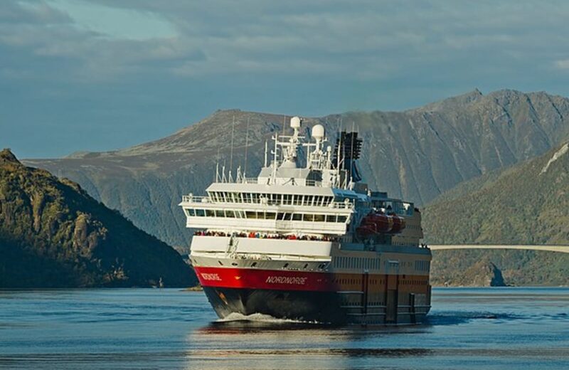 Lofoten Archipelago