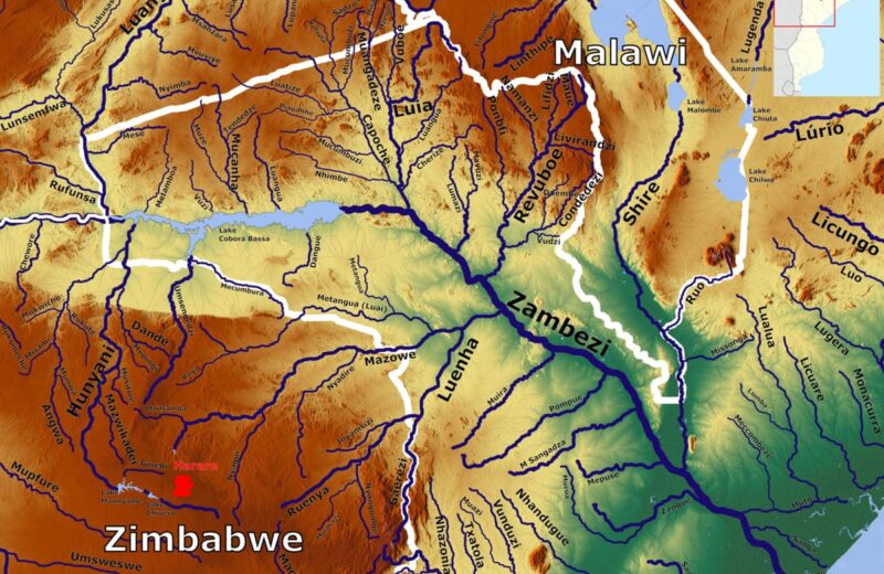 Lower Zambezi