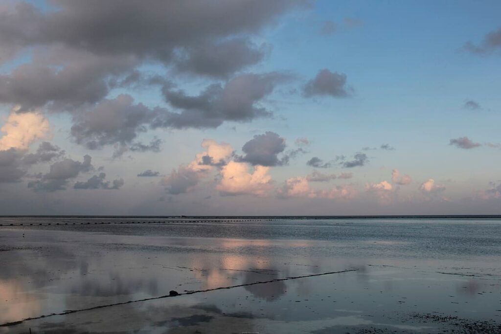 Maafushi