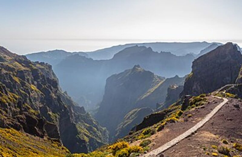 Madeira