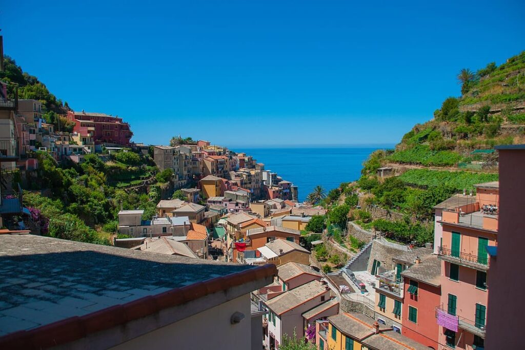 Manarola
