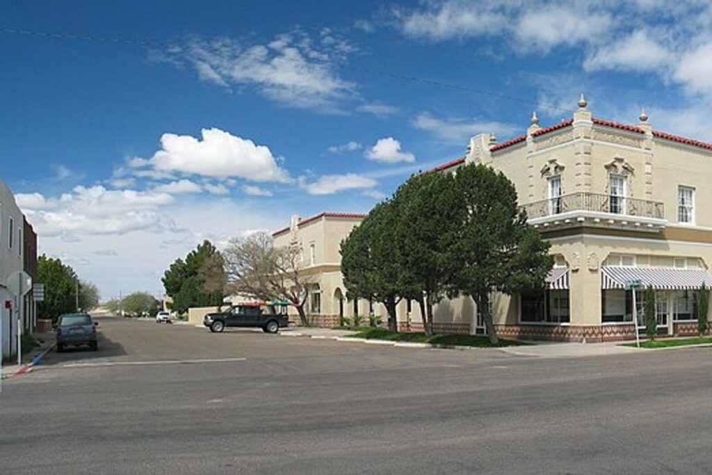 Marfa