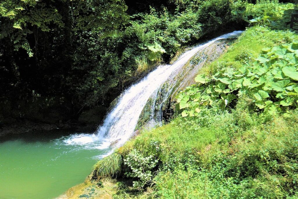 Cascata delle Marmore