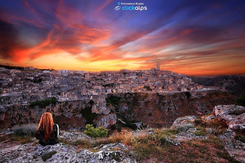 Matera
