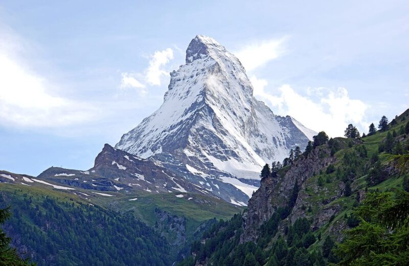 Matterhorn