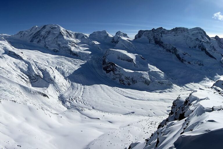 Gornergrat