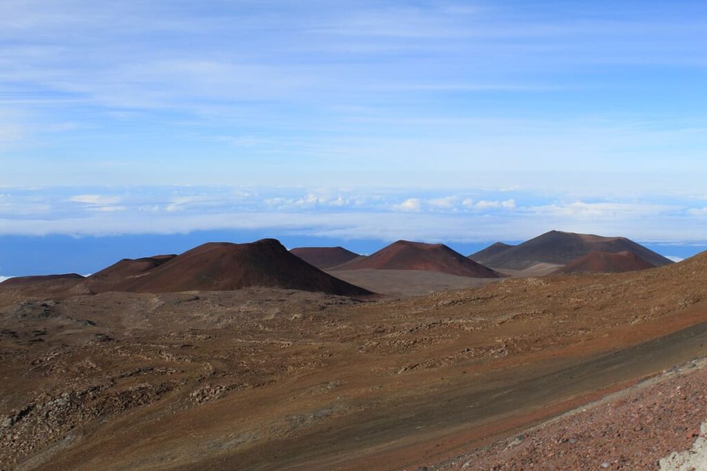Mauna Kea