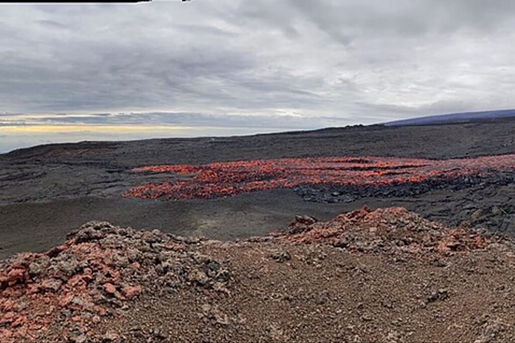 Mauna Loa