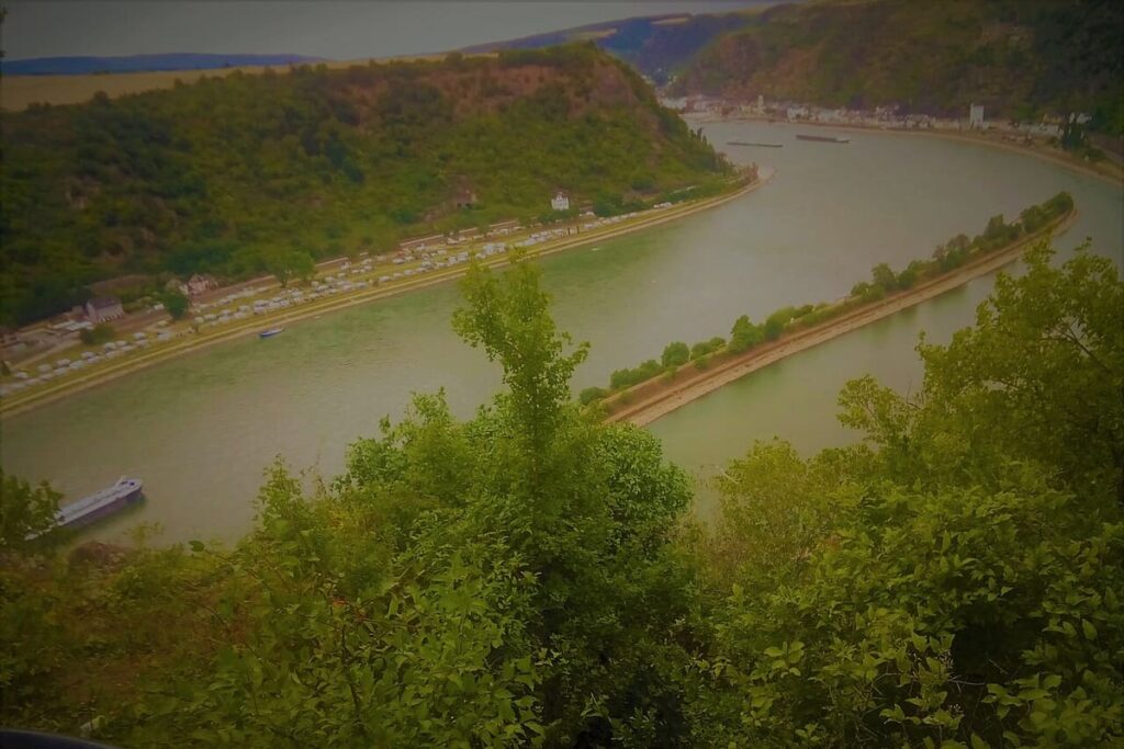 Middle Rhine Valley