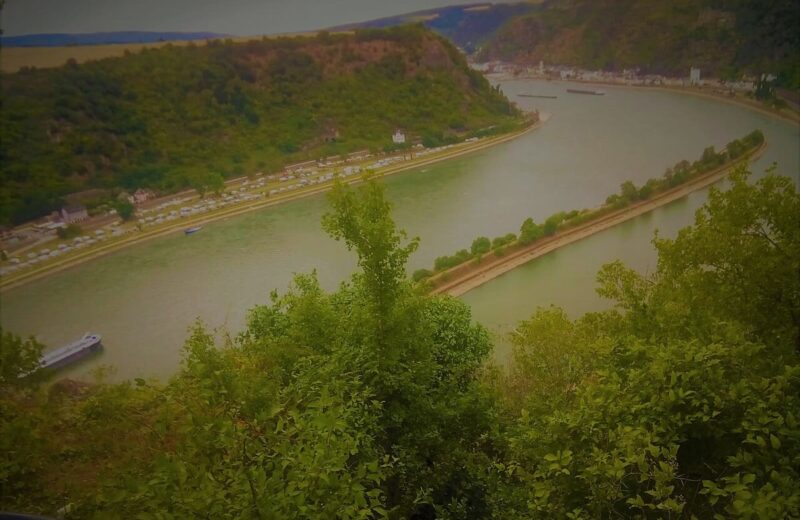 Middle Rhine Valley
