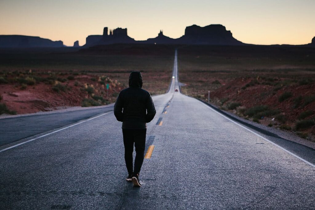 Monument Valley