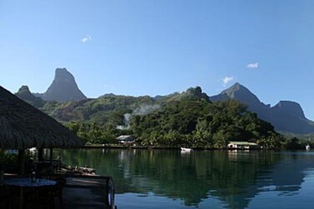 Moorea