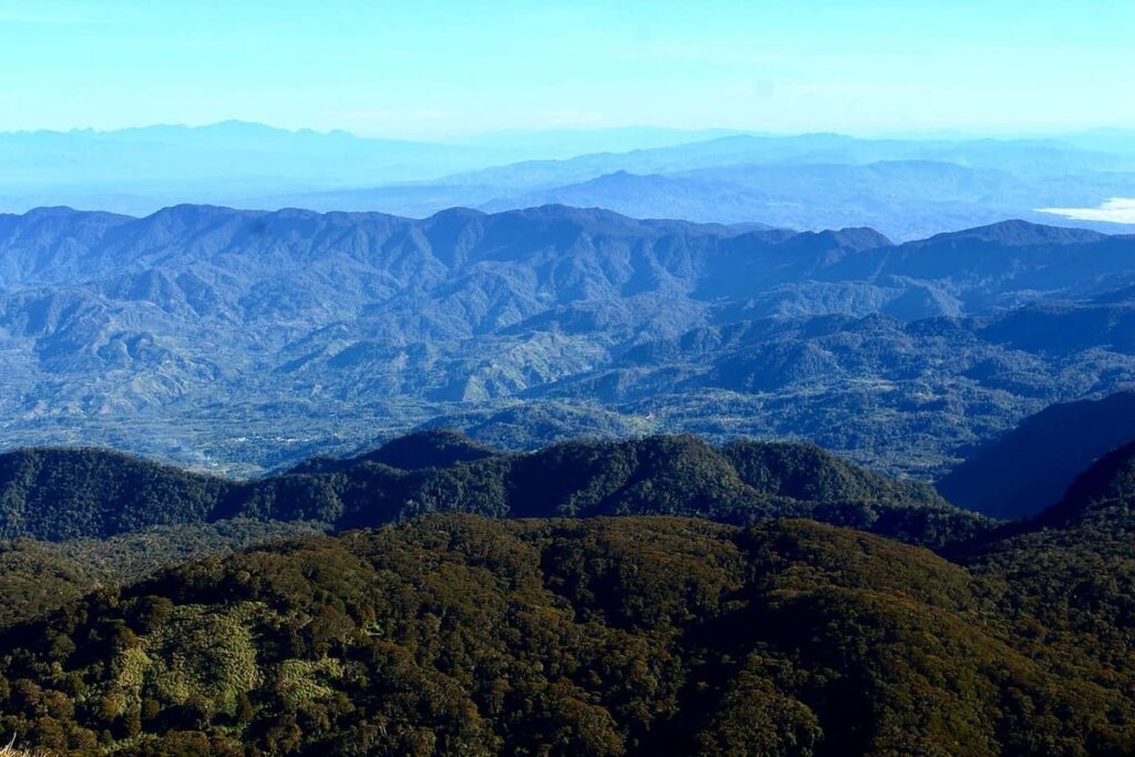 Mount Apo