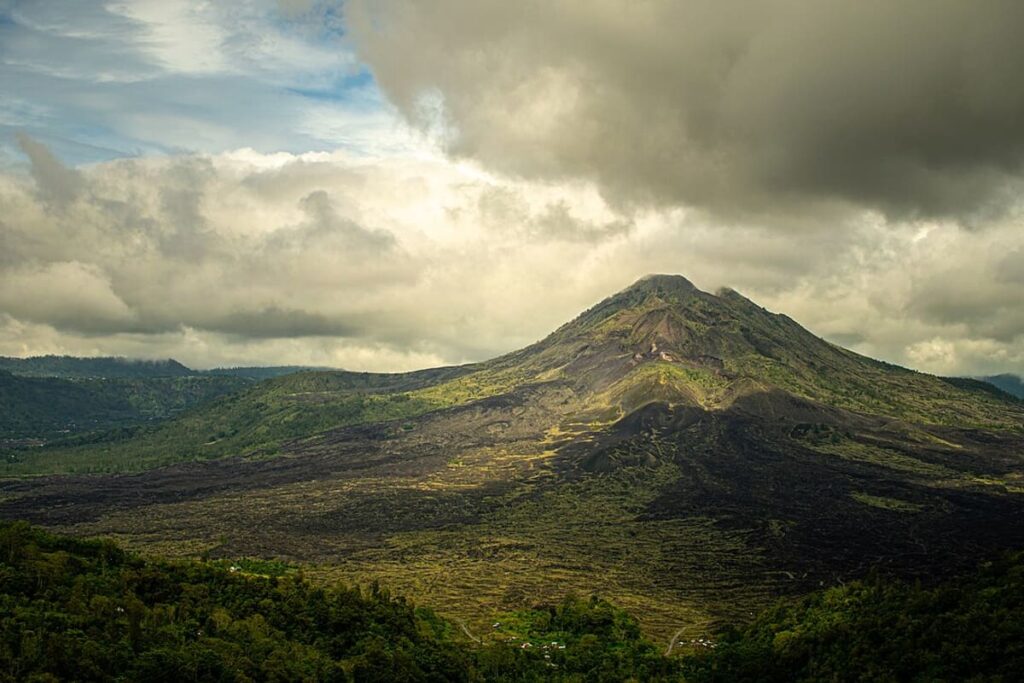 Mount Batur