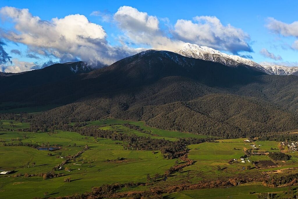 Mount Bogong