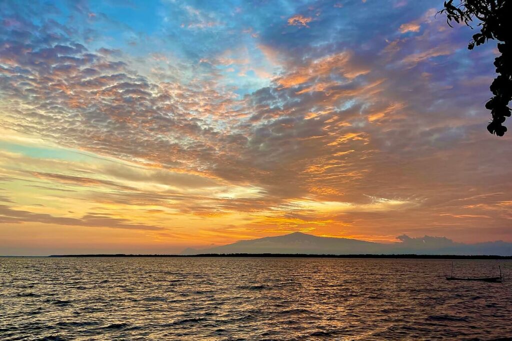 Mount Cameroon (Volcano)