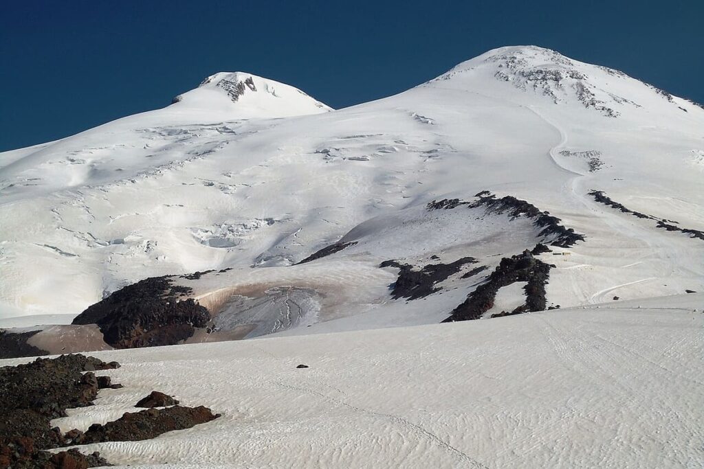 Mount Elbrus