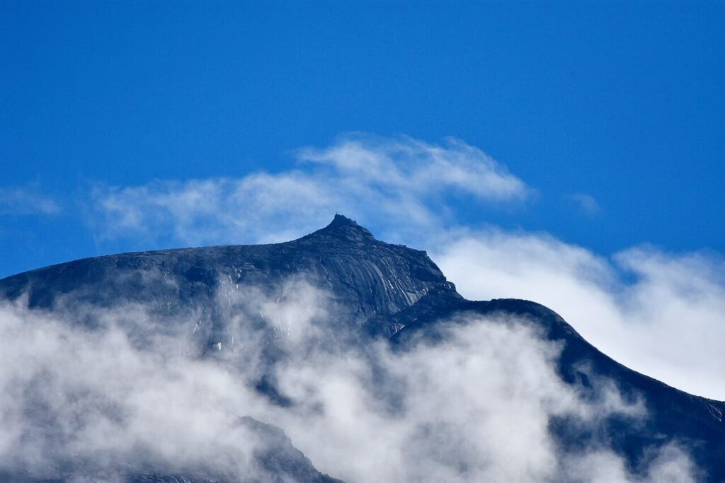 Mount Kinabalu