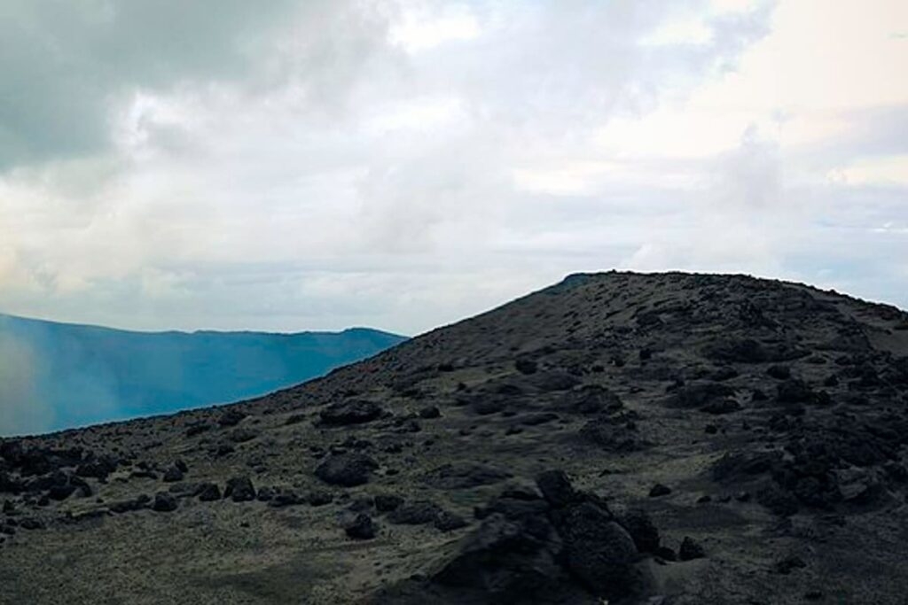 Mount Yasur