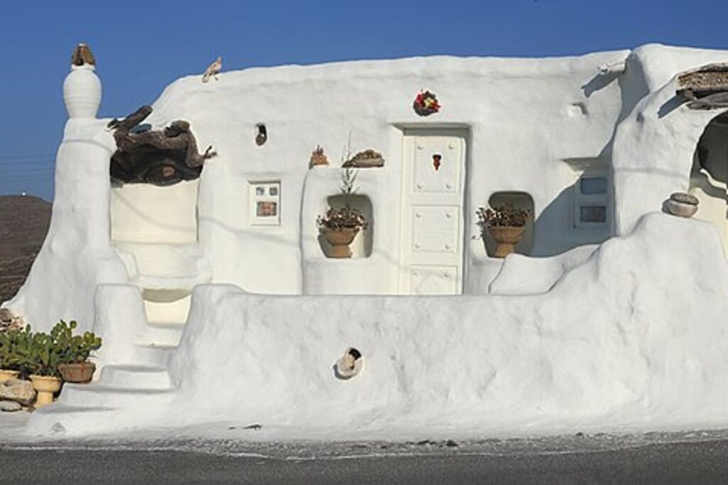 Mykonos