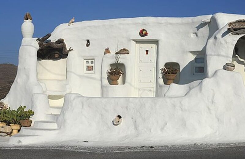 Mykonos