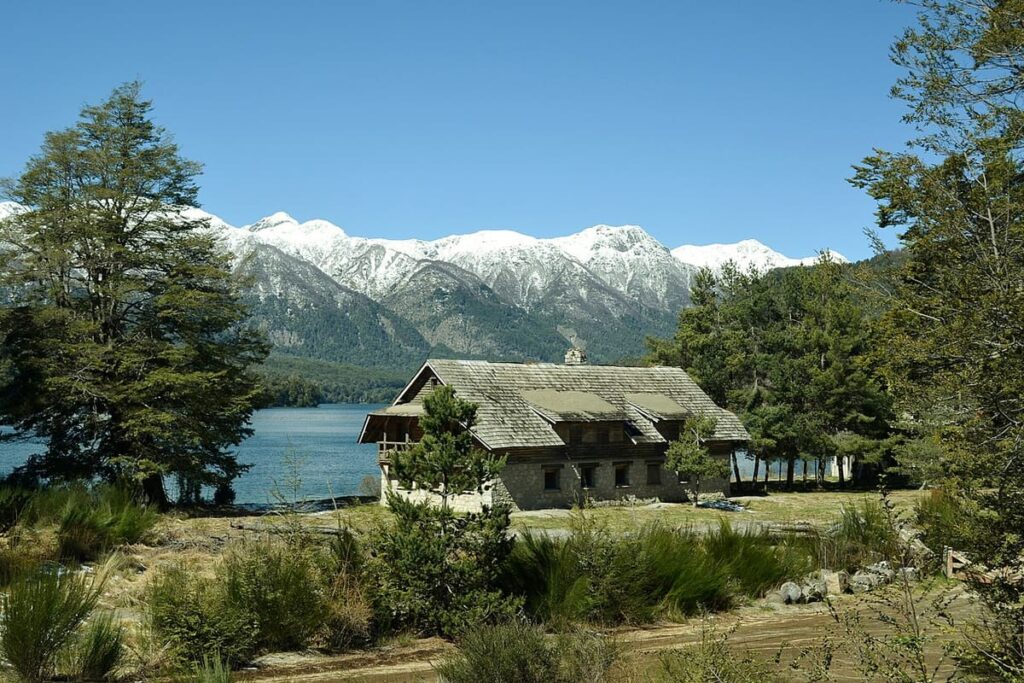 Nahuel Huapi NP