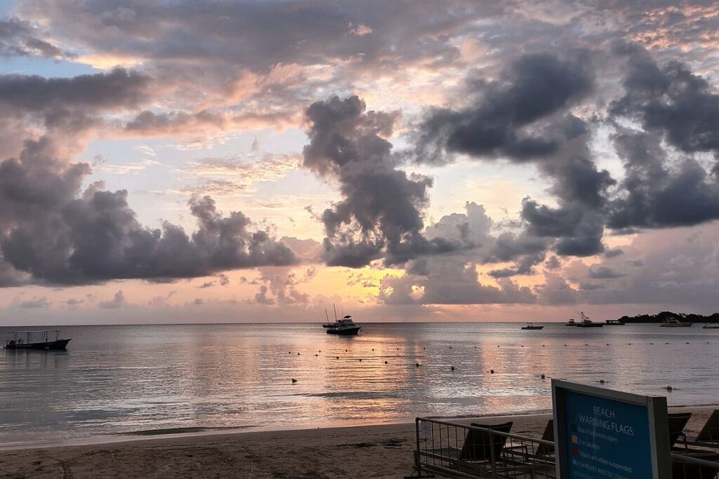 Negril Seven Mile Beach