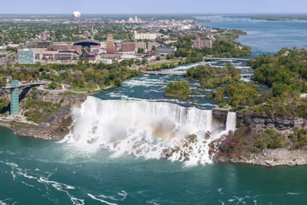 Niagara Falls