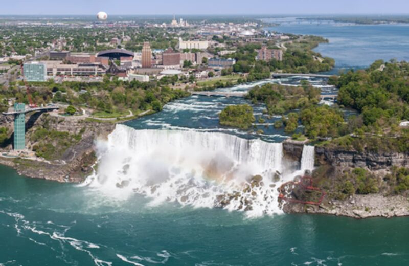 Niagara Falls