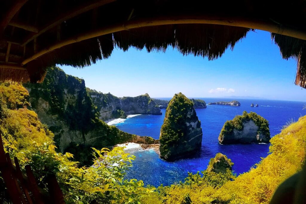 Nusa Penida