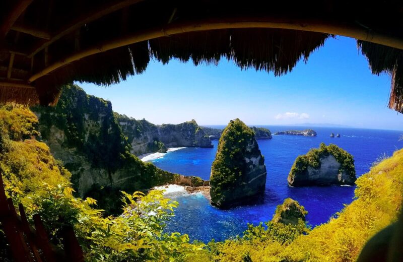 Nusa Penida