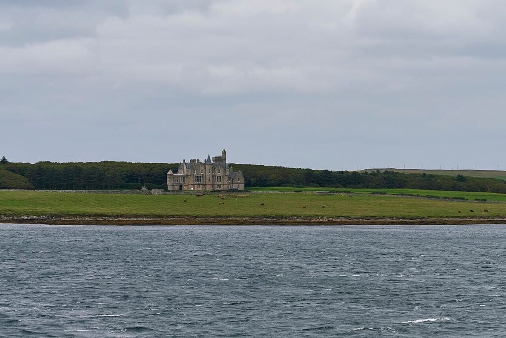 Orkney Islands