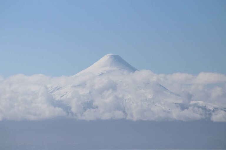 Volcán Osorno