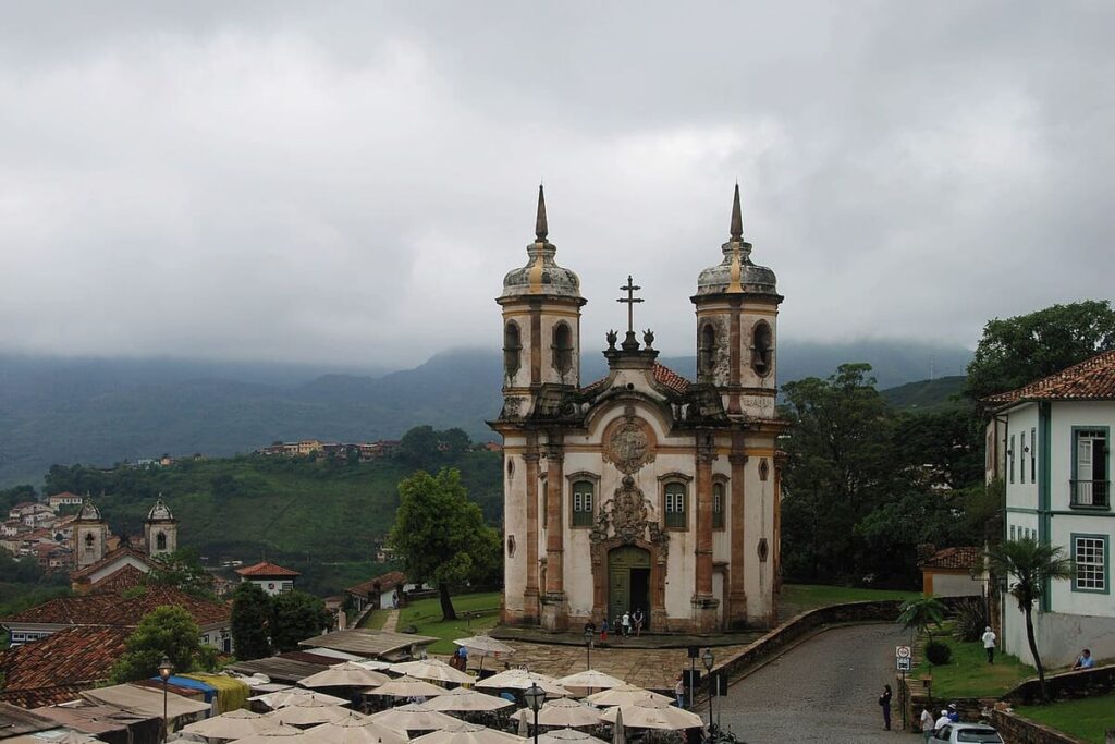Ouro Preto