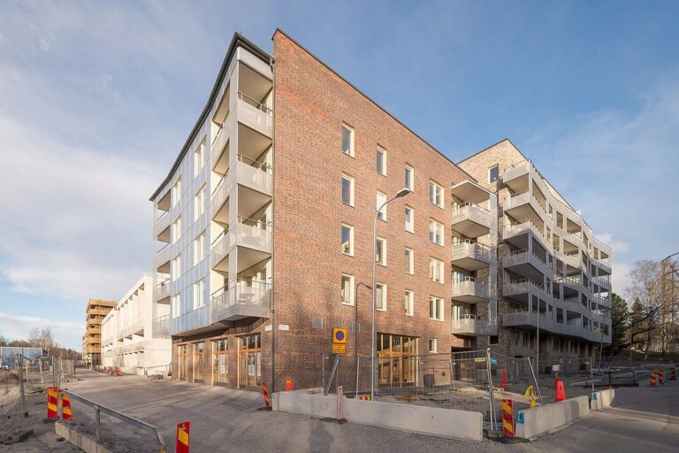 Stora Sjöfallet