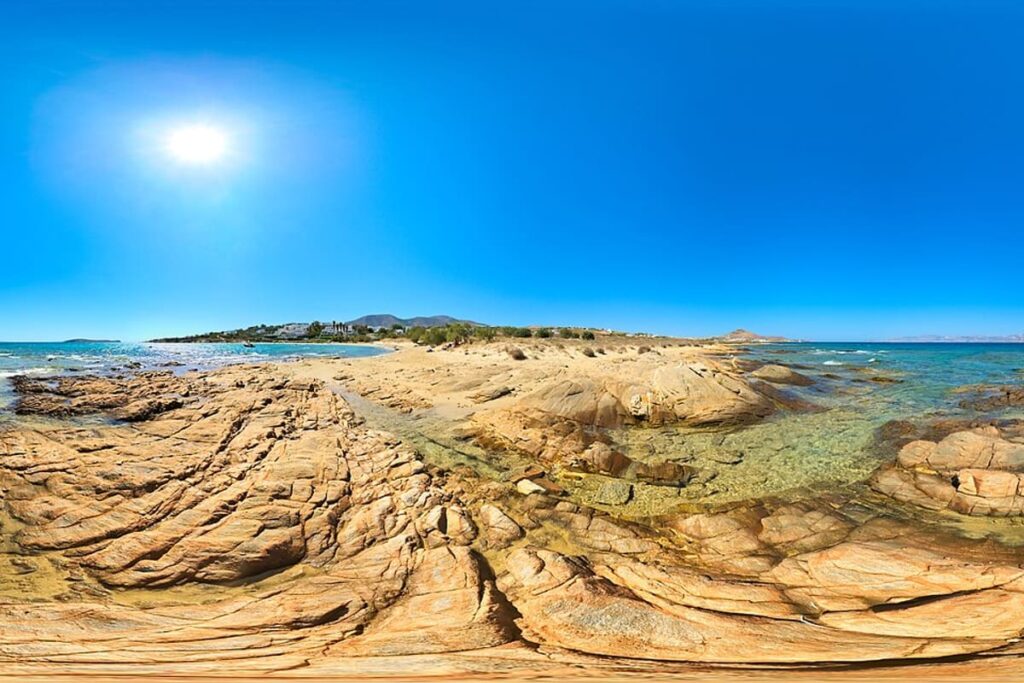 Paros