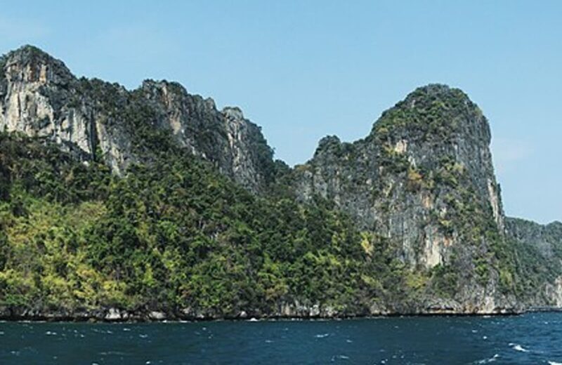 Phi Phi Islands