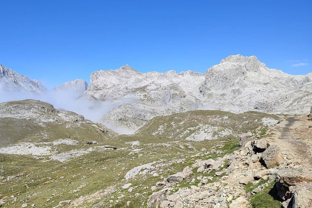 Picos de Europa National Park