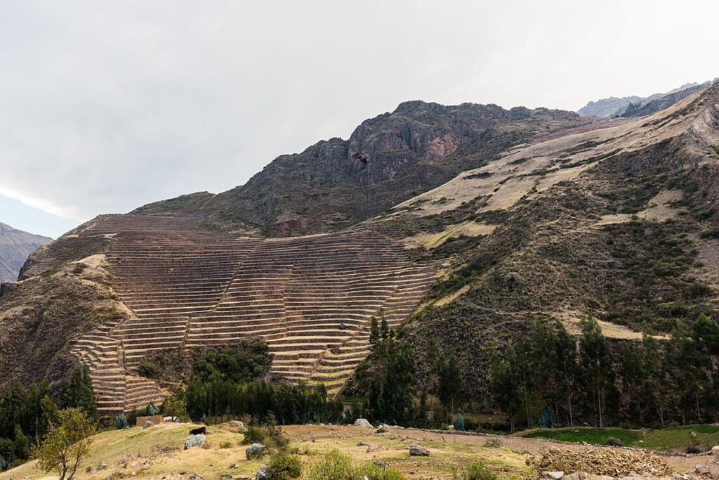 Pisac