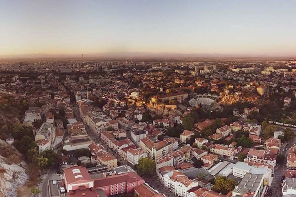 Plovdiv
