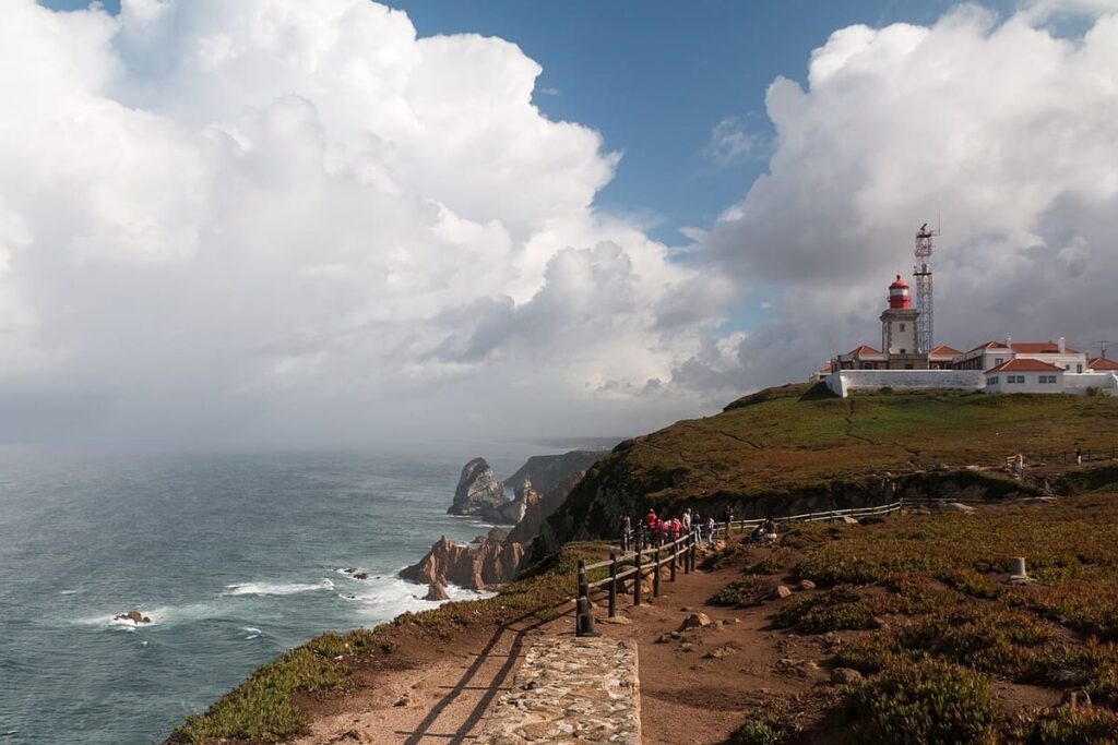 Cabo da Roca