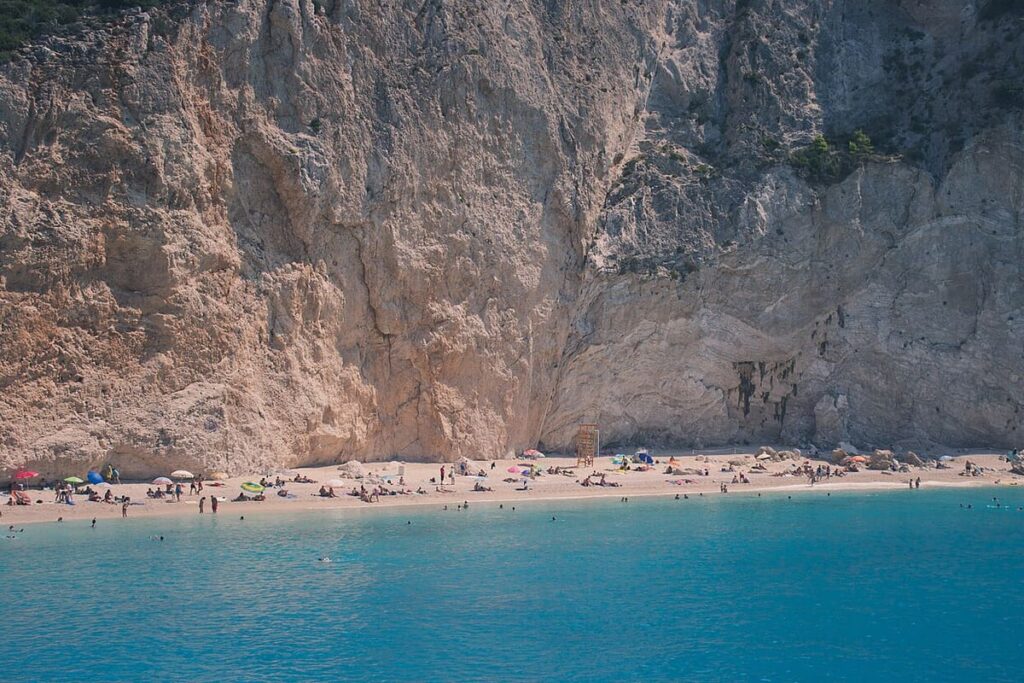 Porto Katsiki