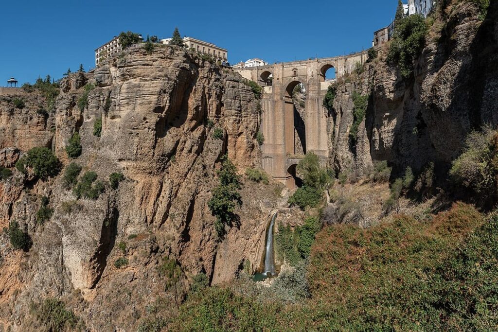 Puente Nuevo (Ronda)