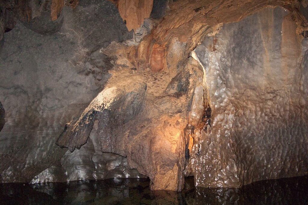 Puerto Princesa Subterranean River