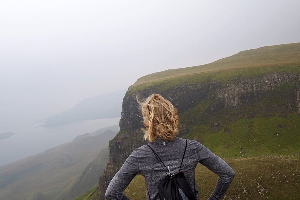 The Quiraing